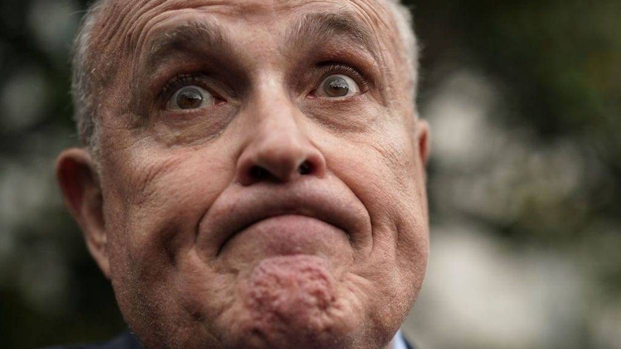 Giuliani