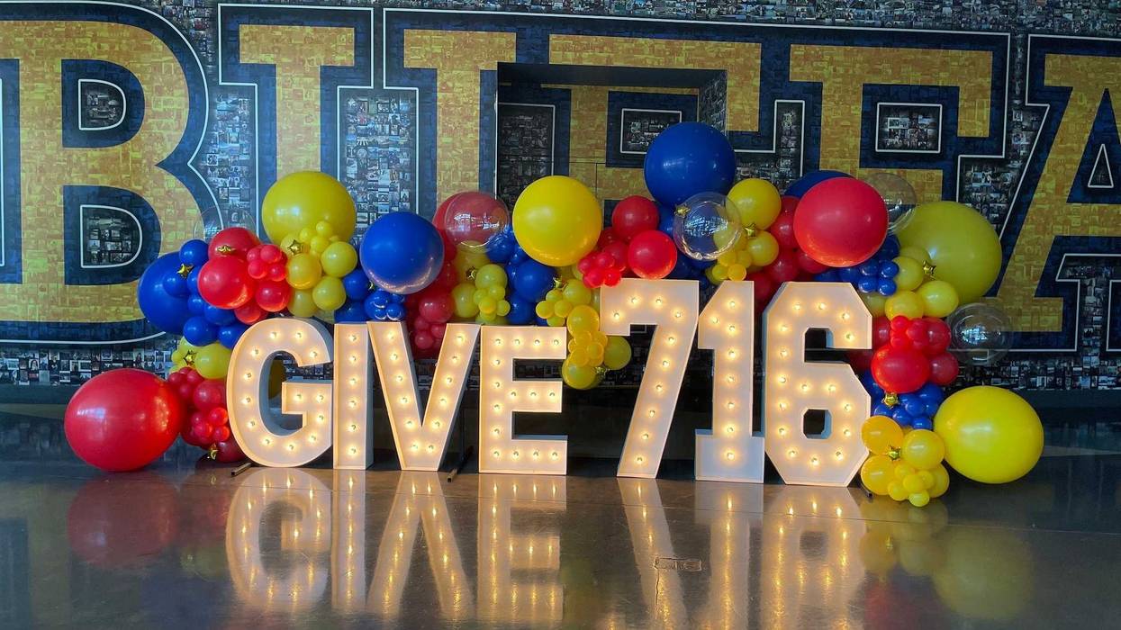 Give 716