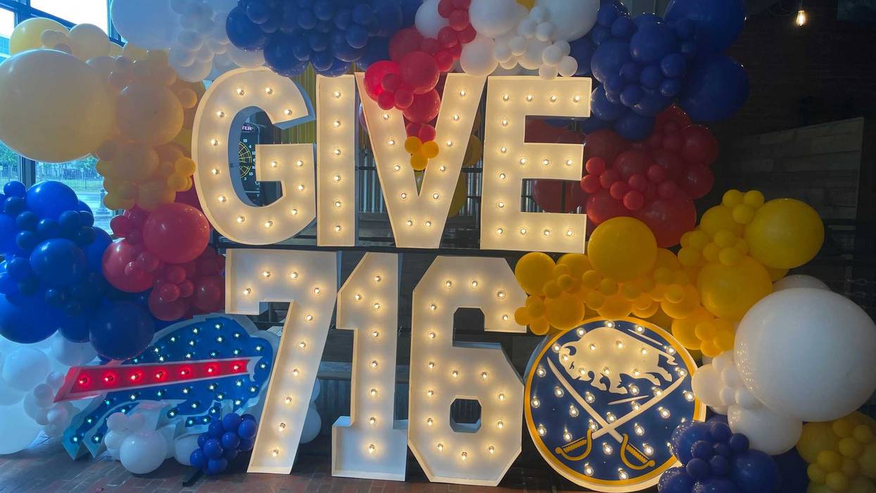 Give 716