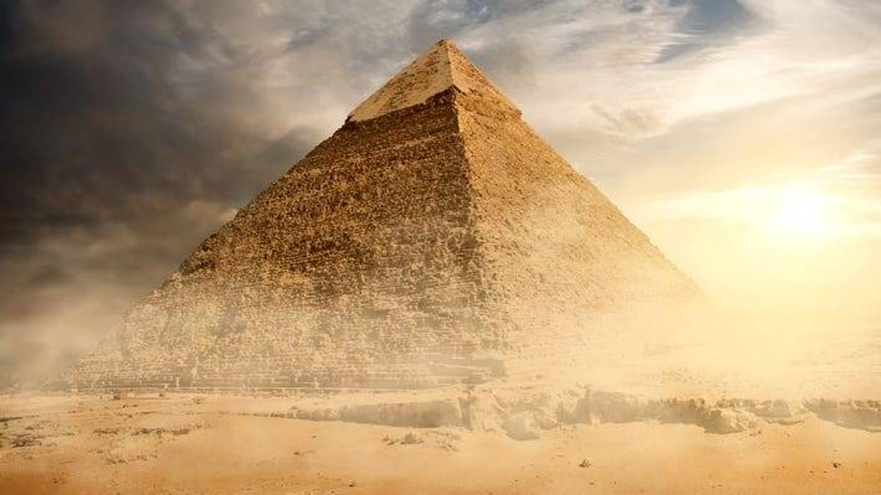 giza