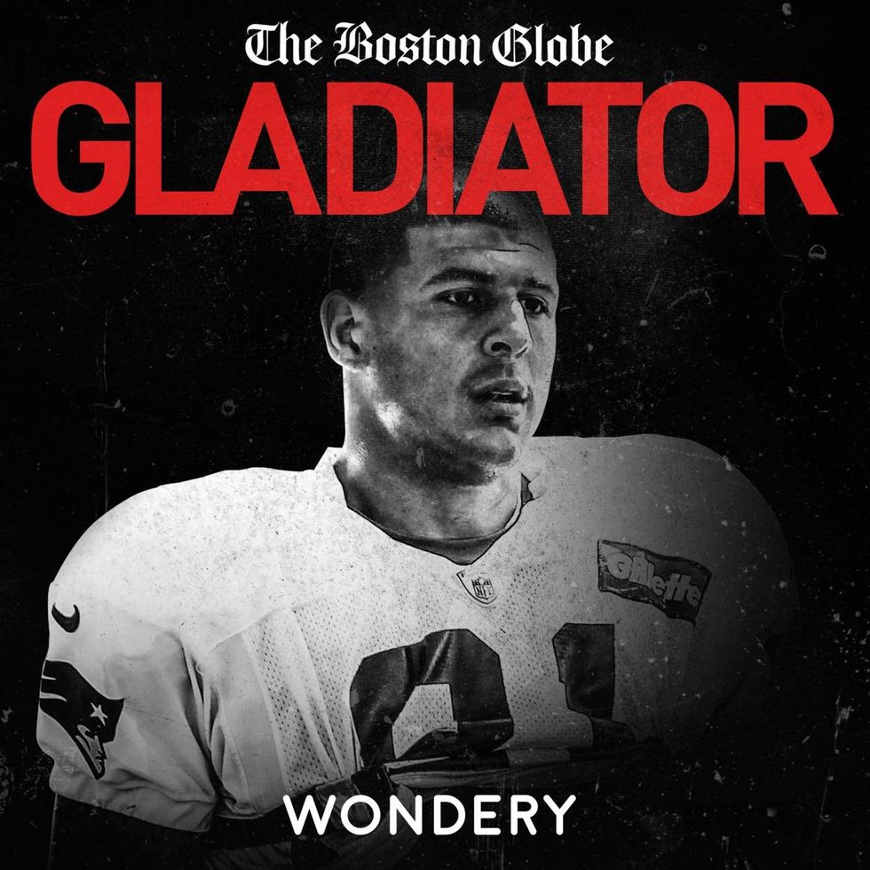 Gladiator