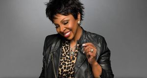 Gladys Knight