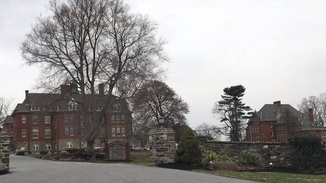 Glen Mills Schools