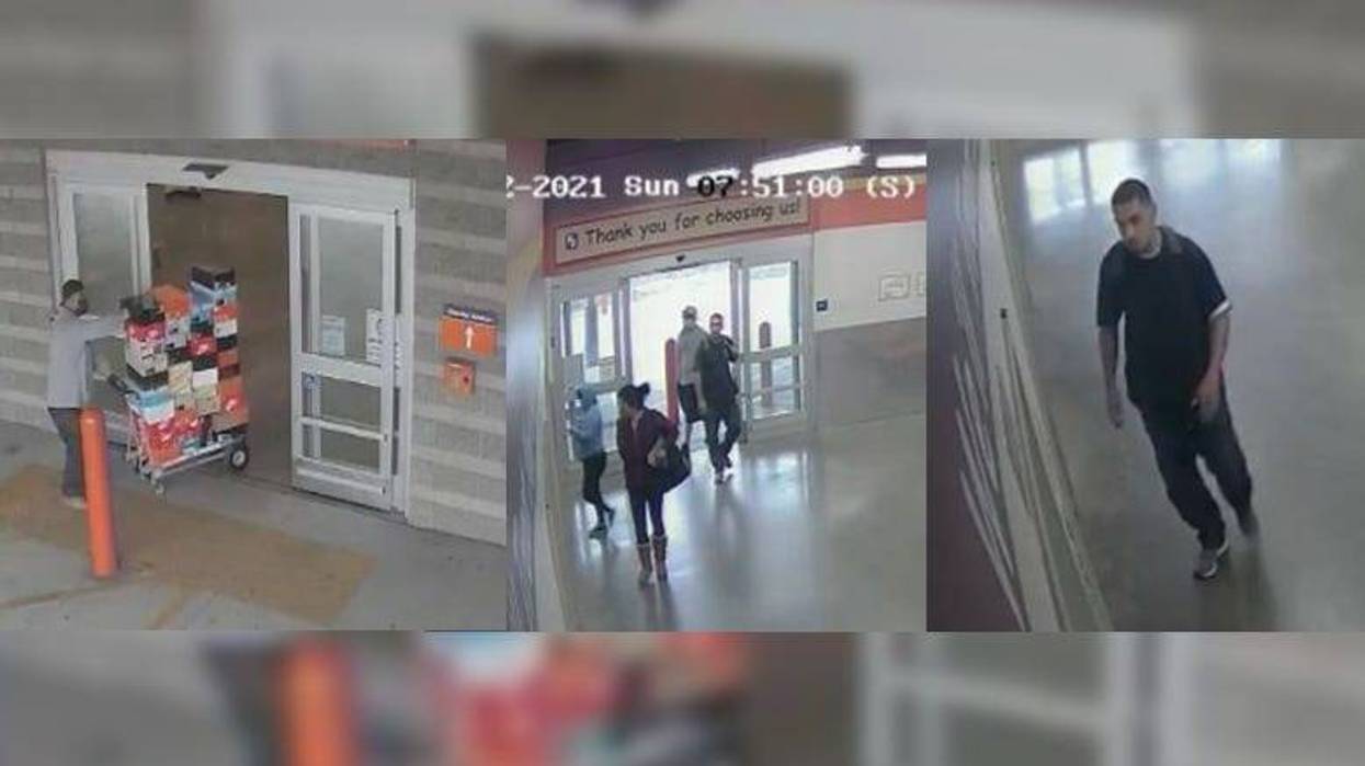 Glendale storage unit burglary