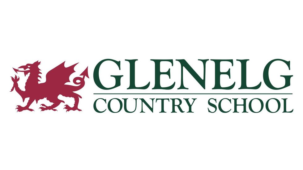 Glenelg Country School logo