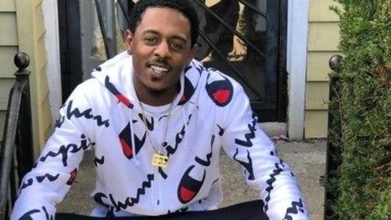 Glenn Jackson Jr.