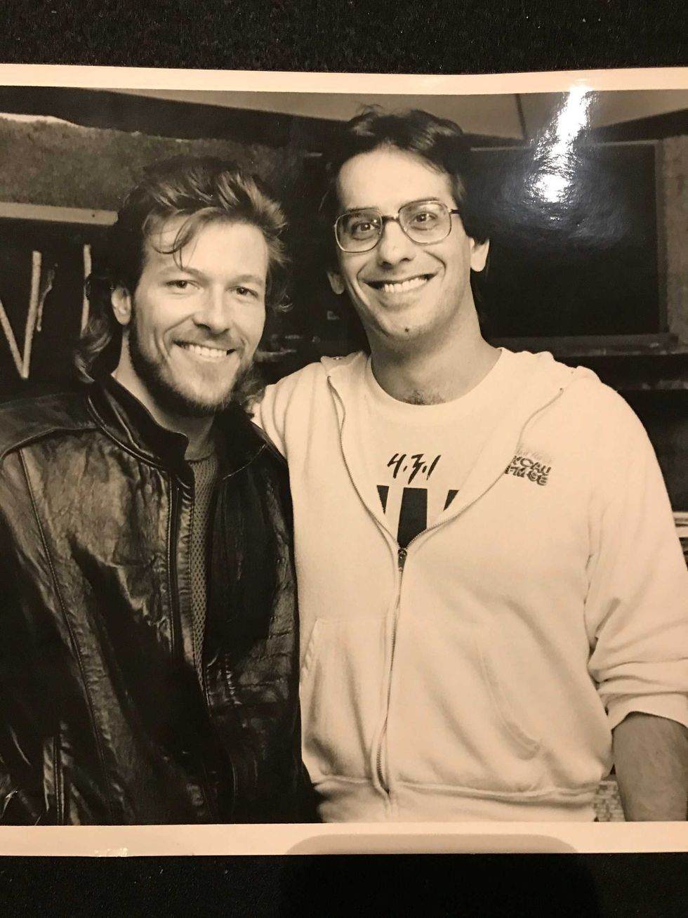 Glenn Kalina