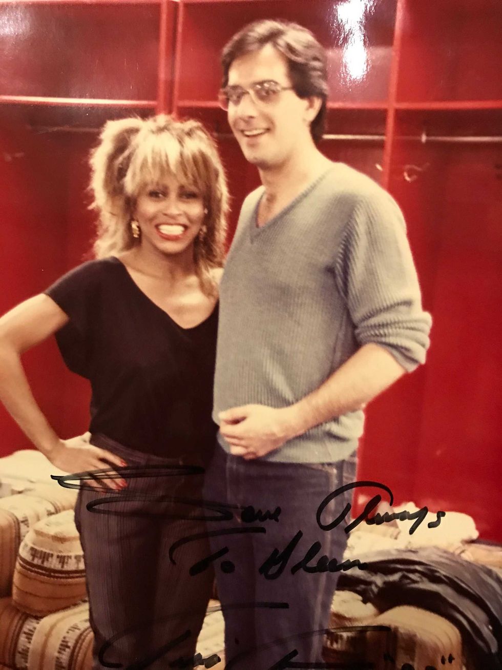 Glenn Kalina