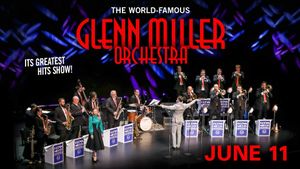 Glenn Miller Orchestra