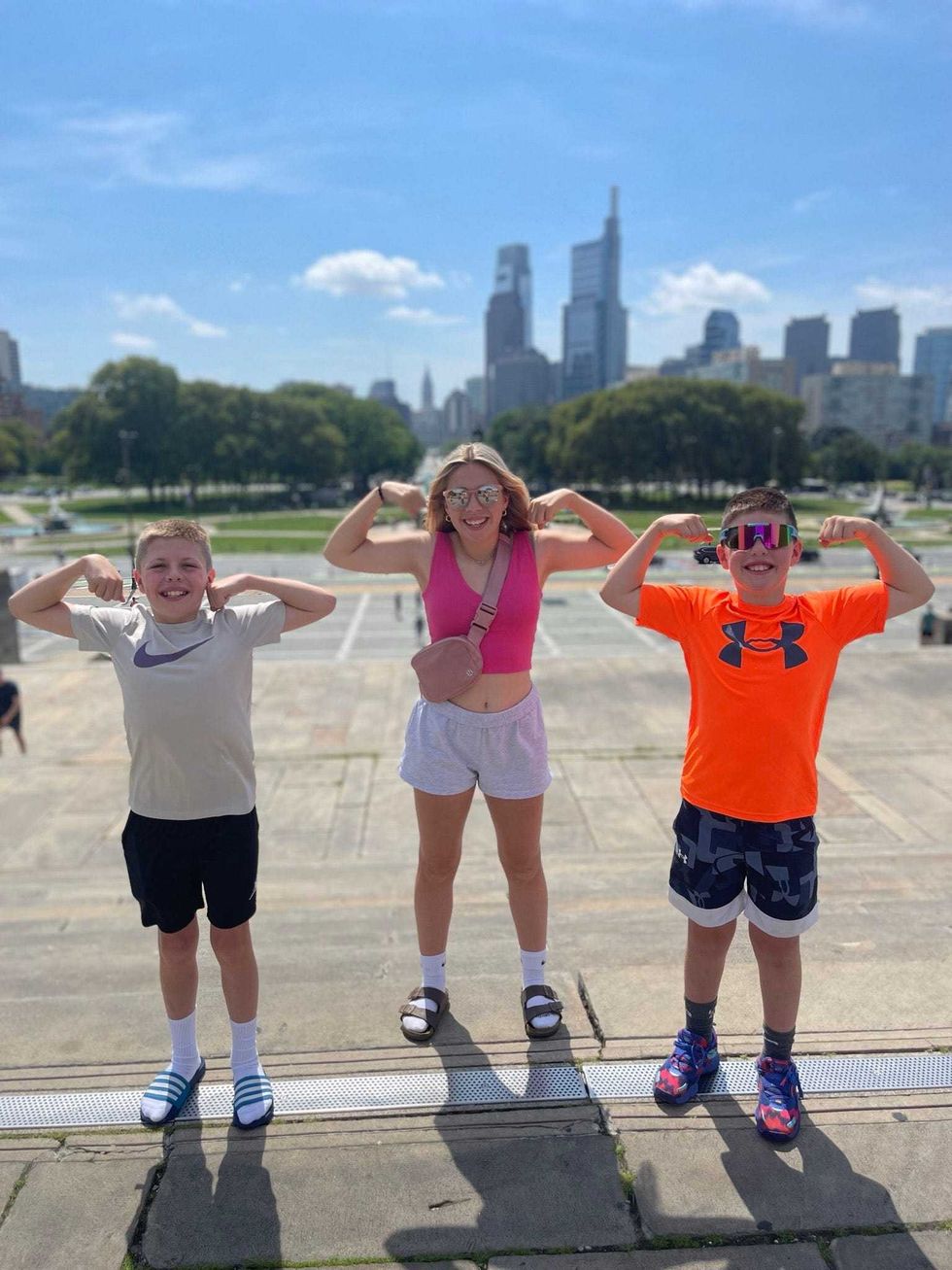 Glenn's Weekly Motivational-Are You Idle?