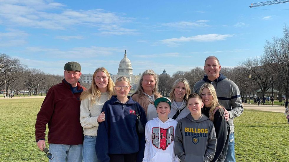 Glenn's Weekly Motivational-How To Commit!