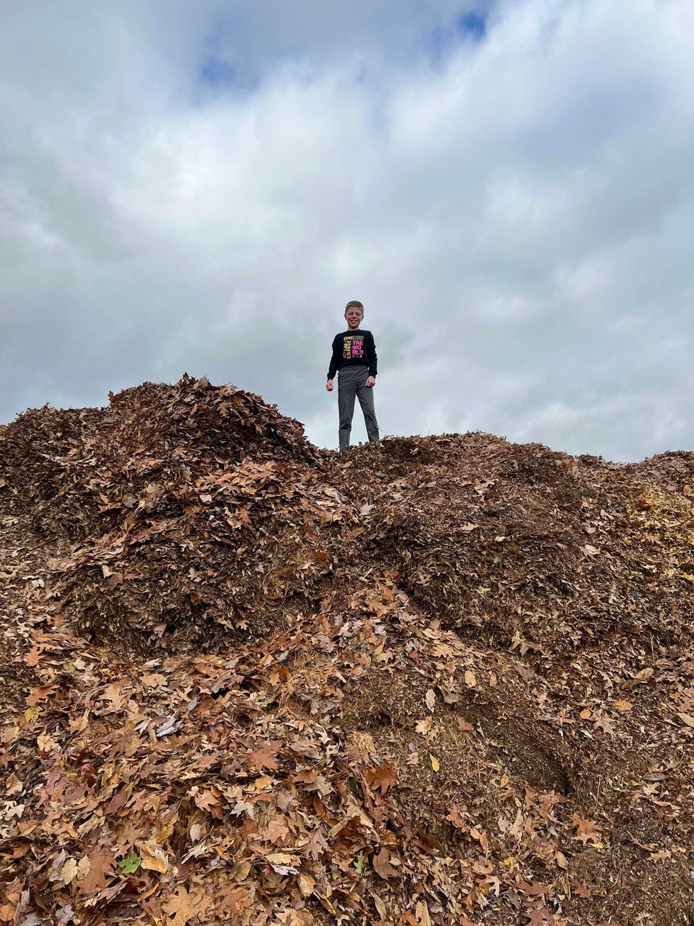 Glenn's Weekly Motivational-What Do You Stand For?