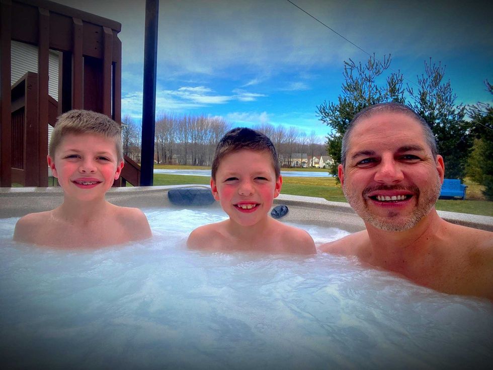 Glenn's Weekly Motivational-Meaning Versus Motivation