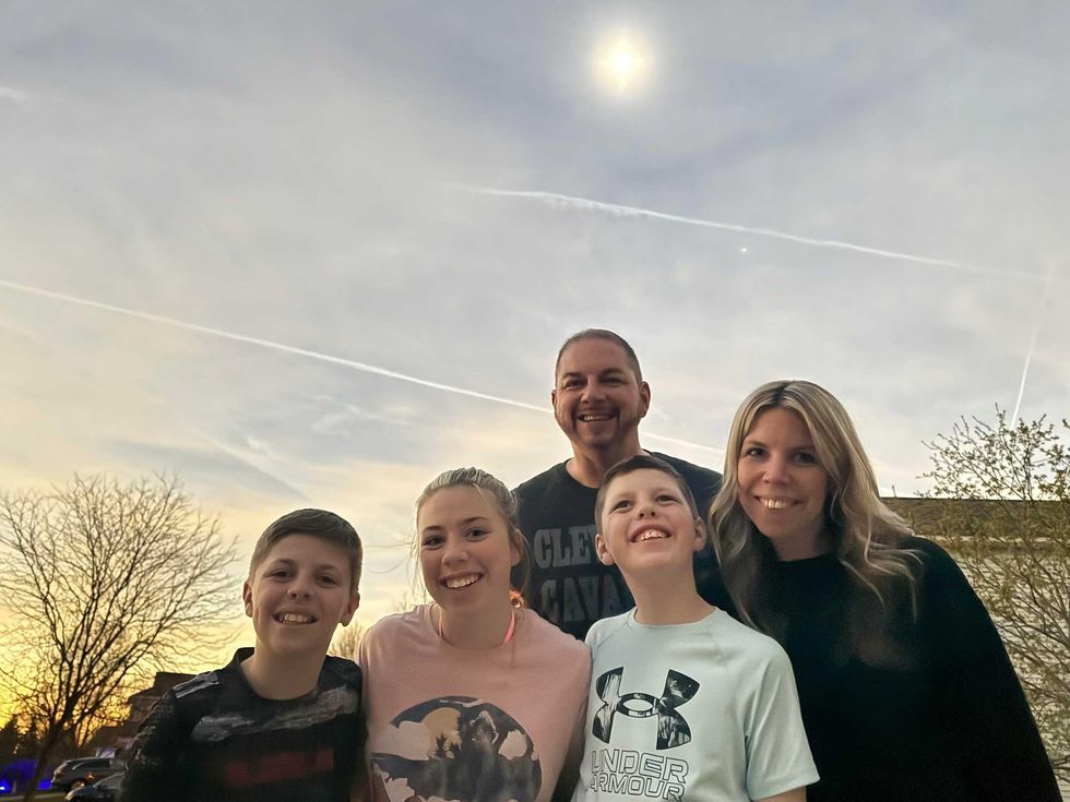 Glenn's Weekly Motivational-What Moves You?