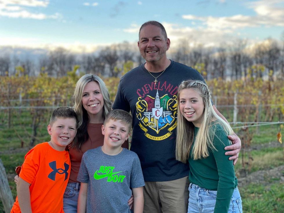 Glenn's Weekly Motivational-Breaking The Cycle