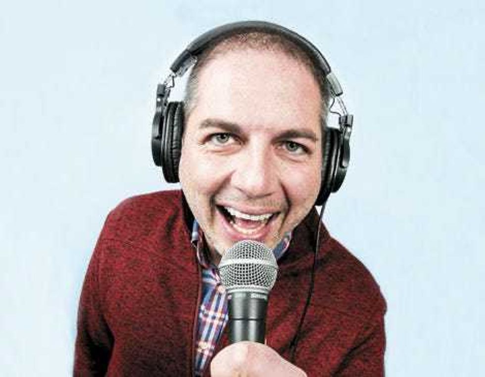 Glenn's Weekly Motivational-Be More Like Me