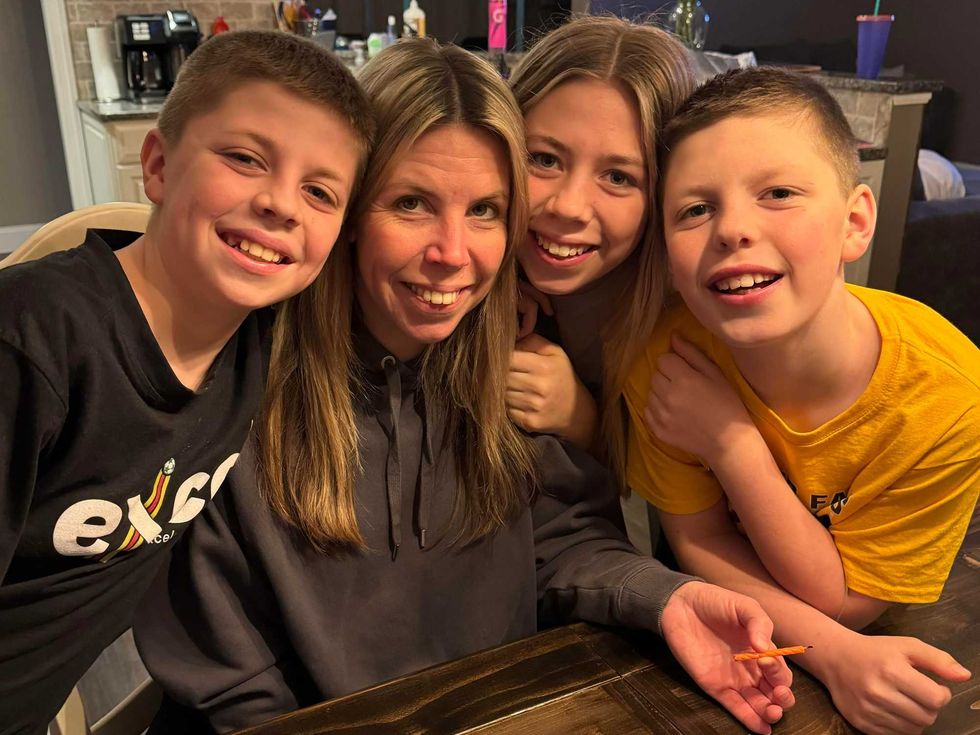 Glenn's Weekly Motivational-The Judgement of Busy