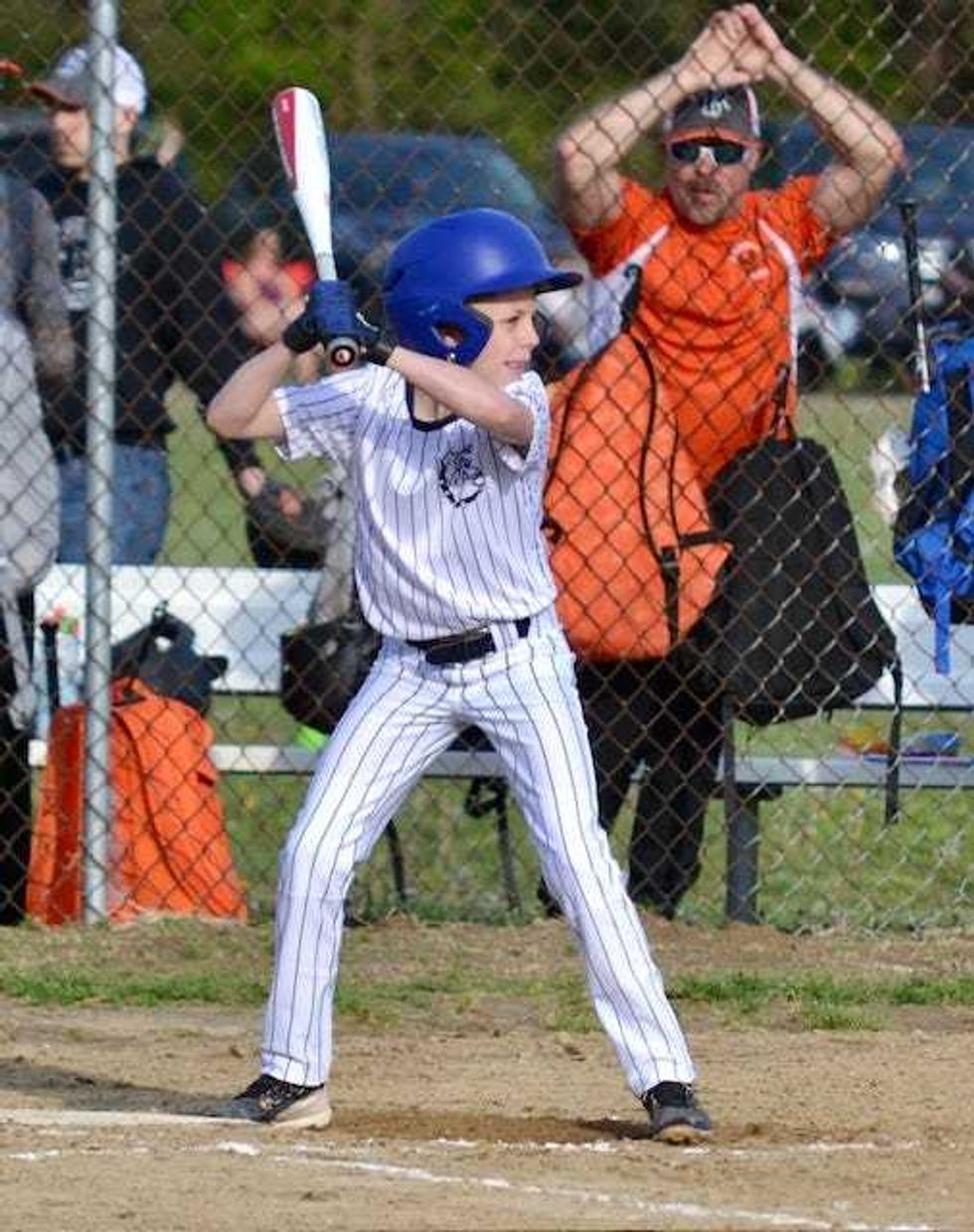 Glenn's Weekly Motivational-Are You a Perfectionist?