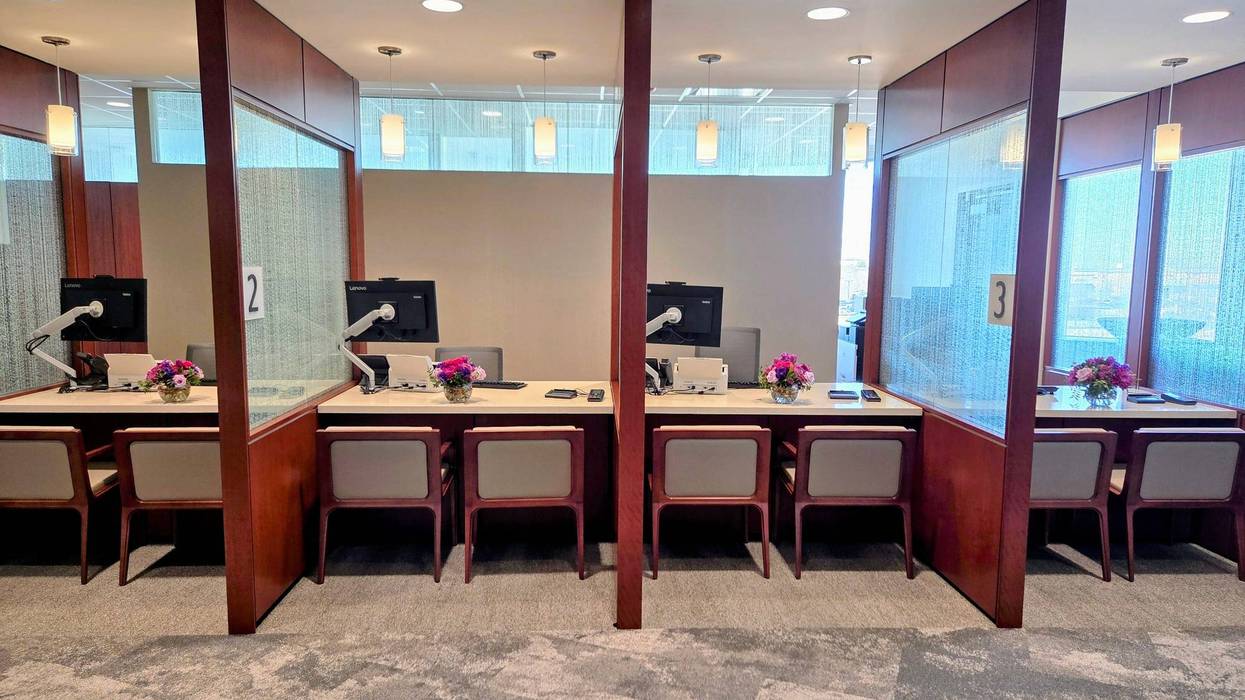 Glenview Outpatient Center