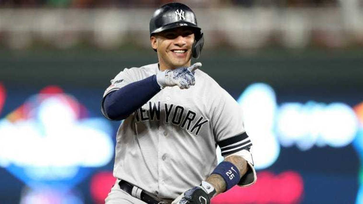 Gleyber Torres