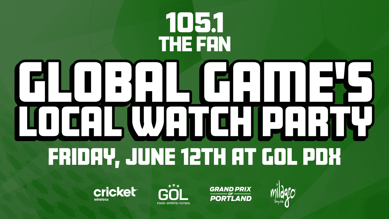 Global Game's Local Watch Party with The Firm