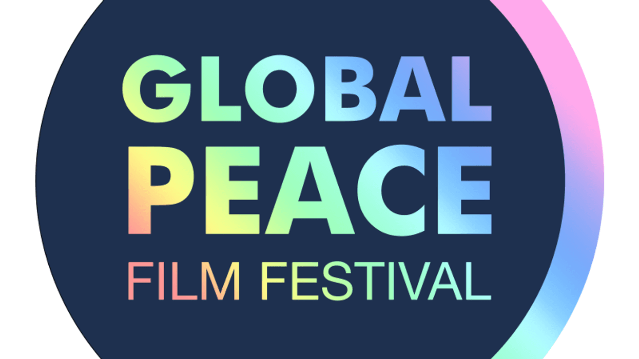 Global Peace Film Festival