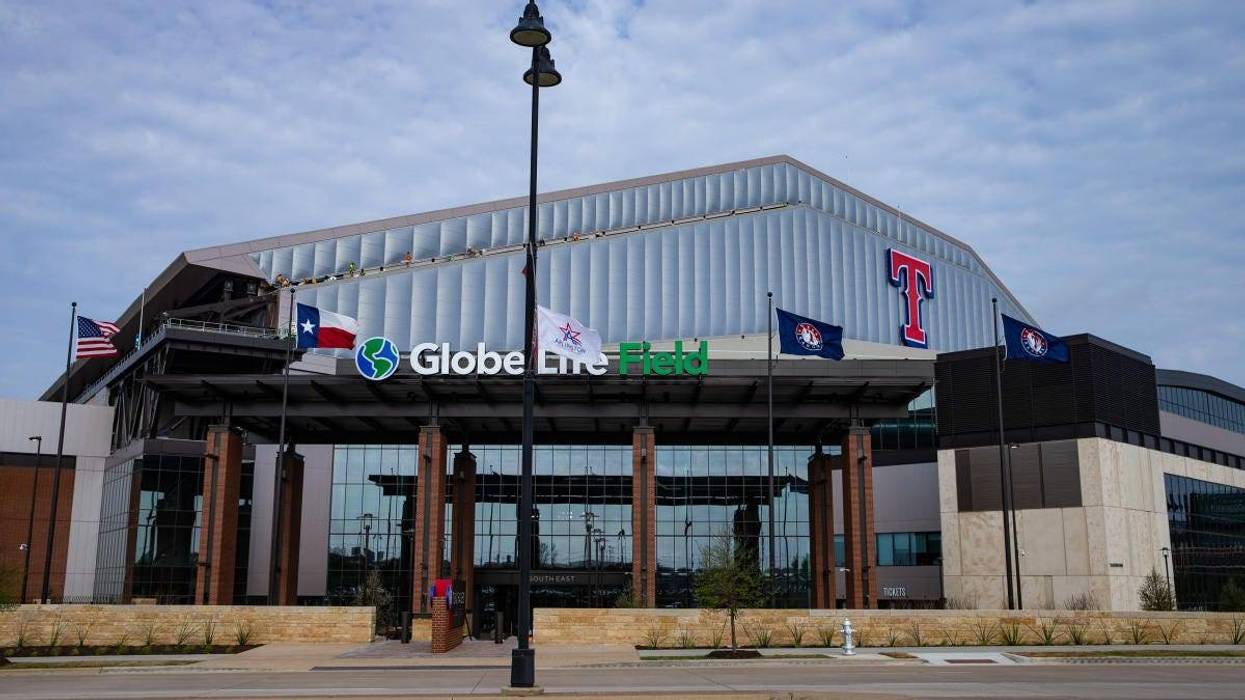 Globe life