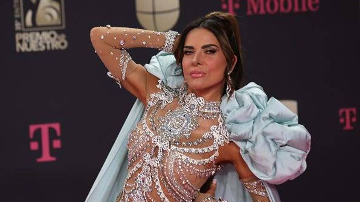 gloria trevi
