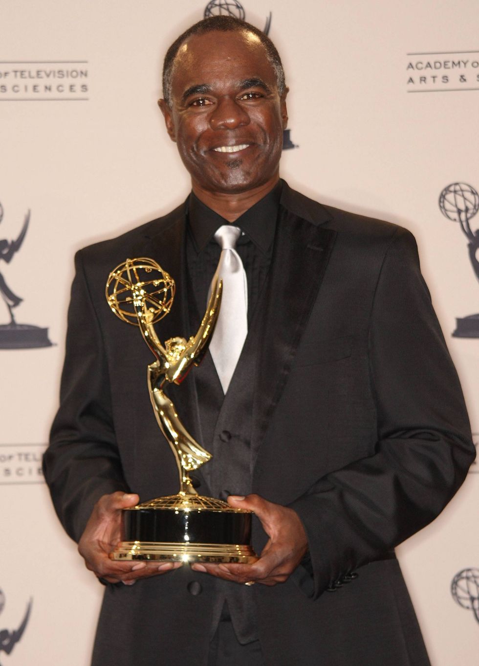 Glynn Turman: 2008 Emmy