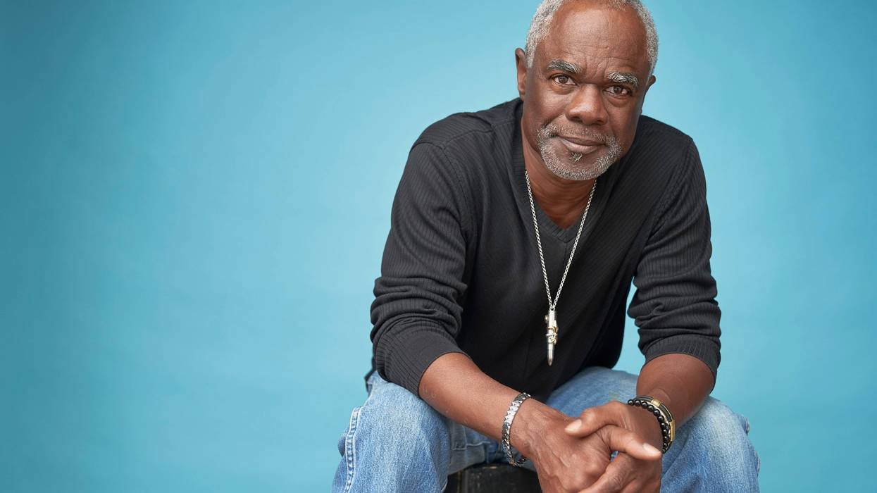 Glynn Turman