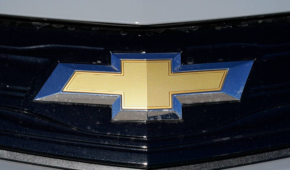 GM recalling nearly 69K Bolt electric cars due to fire risk