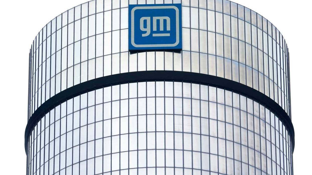 GM Layoffs