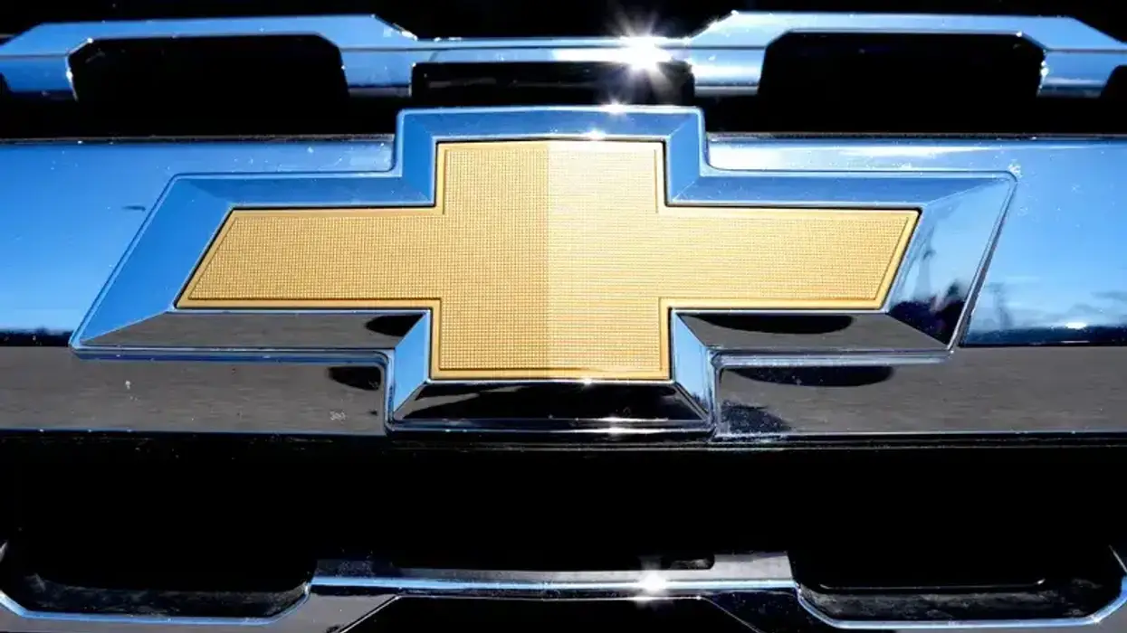 GM layoffs
