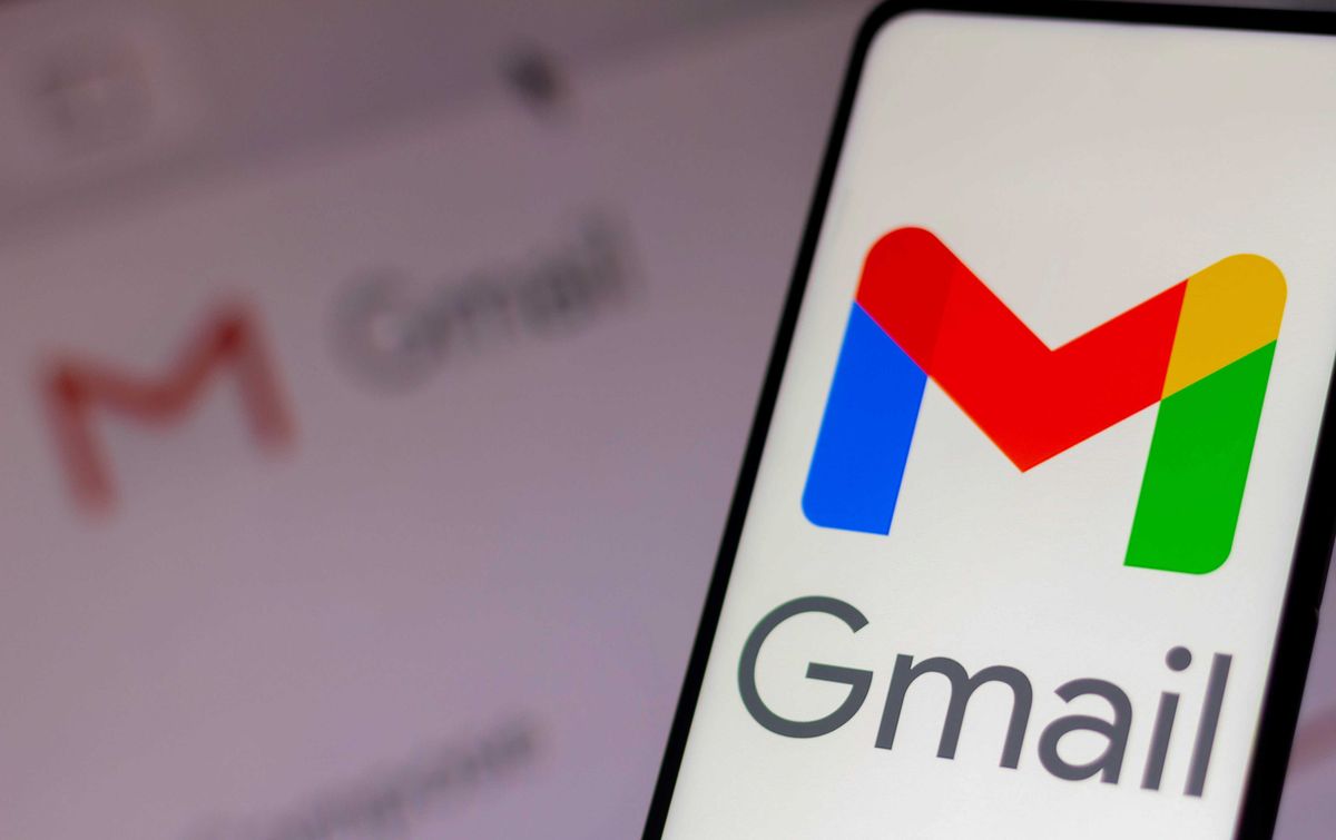 Gmail