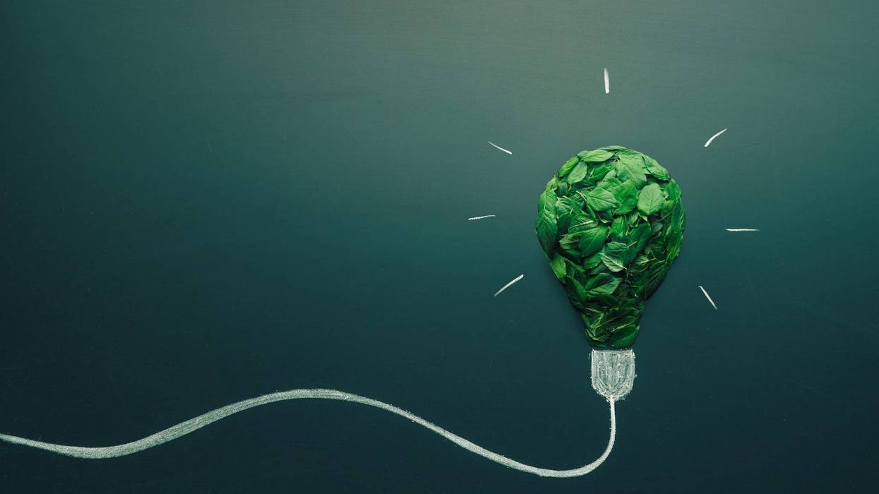 GNO Inc head talks energy technology incubator for New Orleans