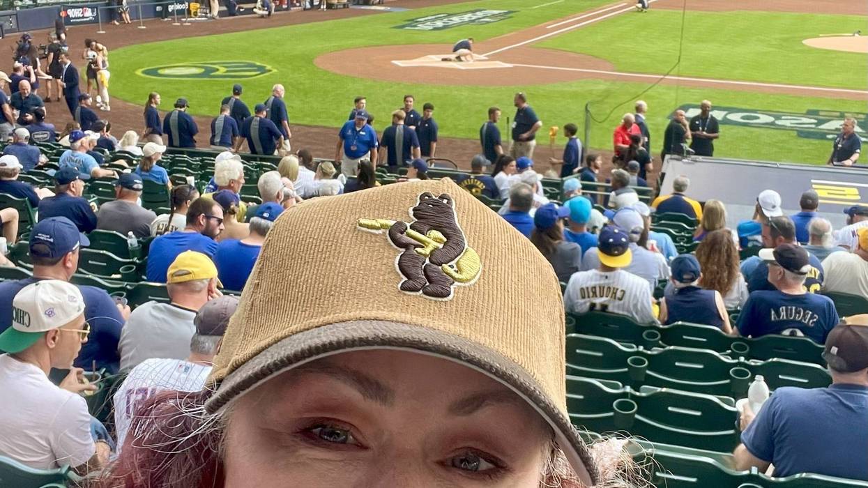 go cubs