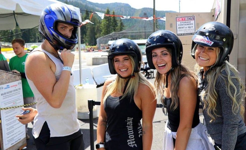 Go Karts