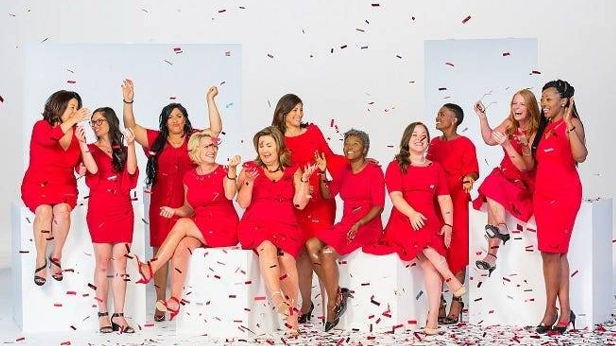 Go Red for Women