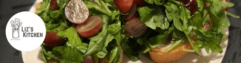 Goat Cheese and Fig Toast