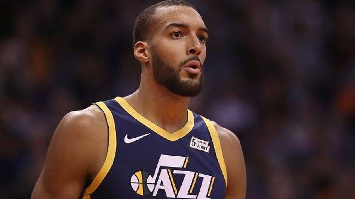 gobert