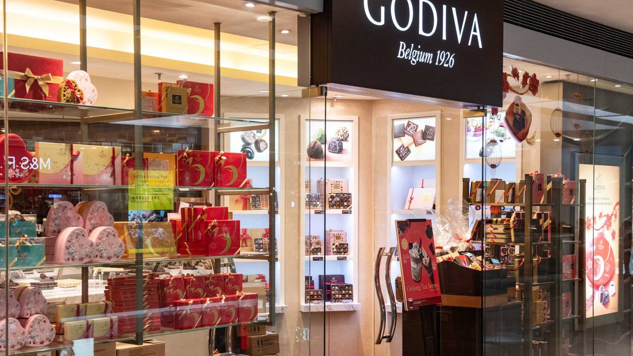 Godiva