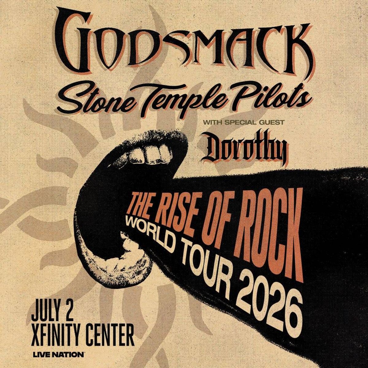 Godsmack