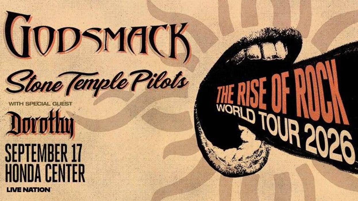 GODSMACK