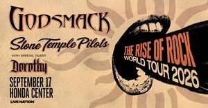 GODSMACK