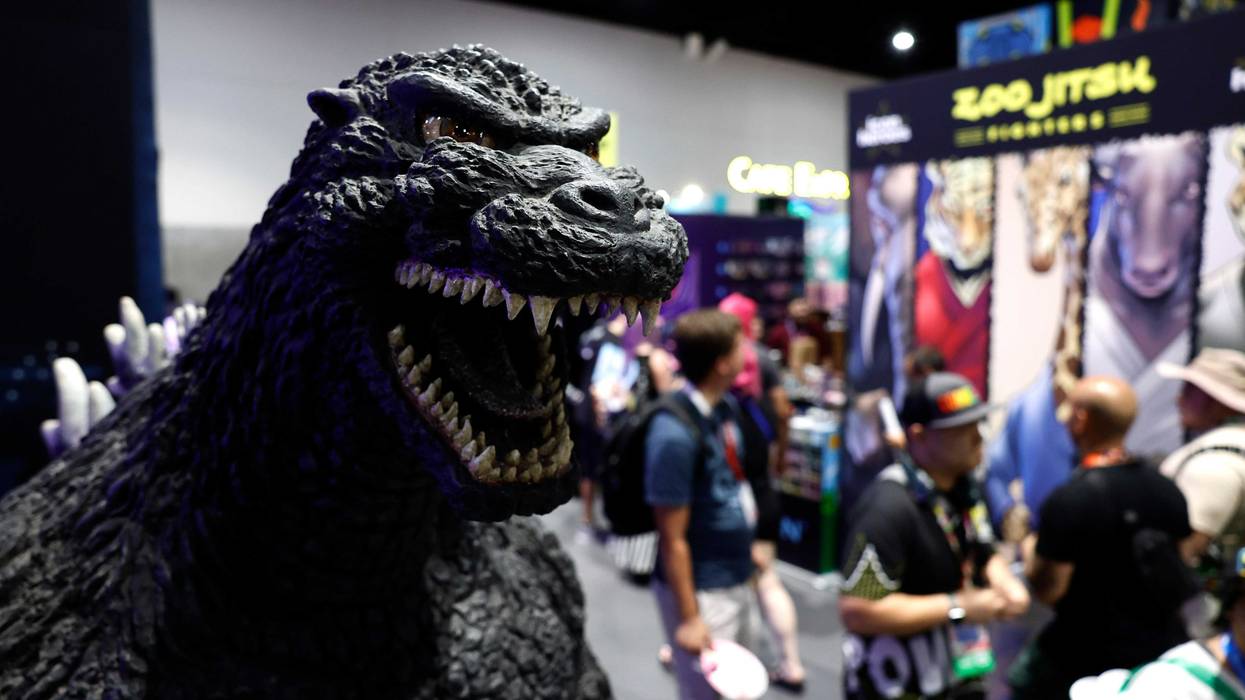 Godzilla