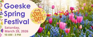 Goeske Spring Festival
