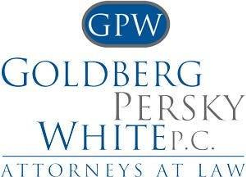 Goldberg Persky & White