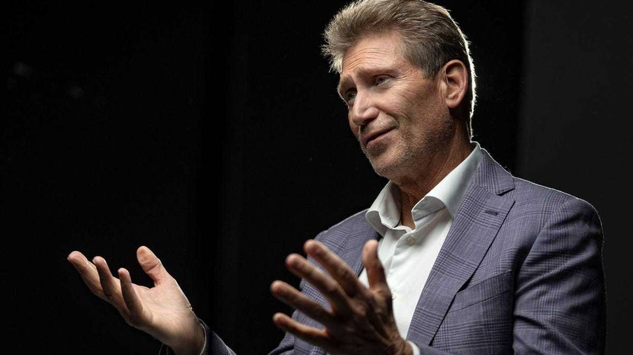 Golden Bachelor, ABC, Television, Reality TV, Leslie Fhima