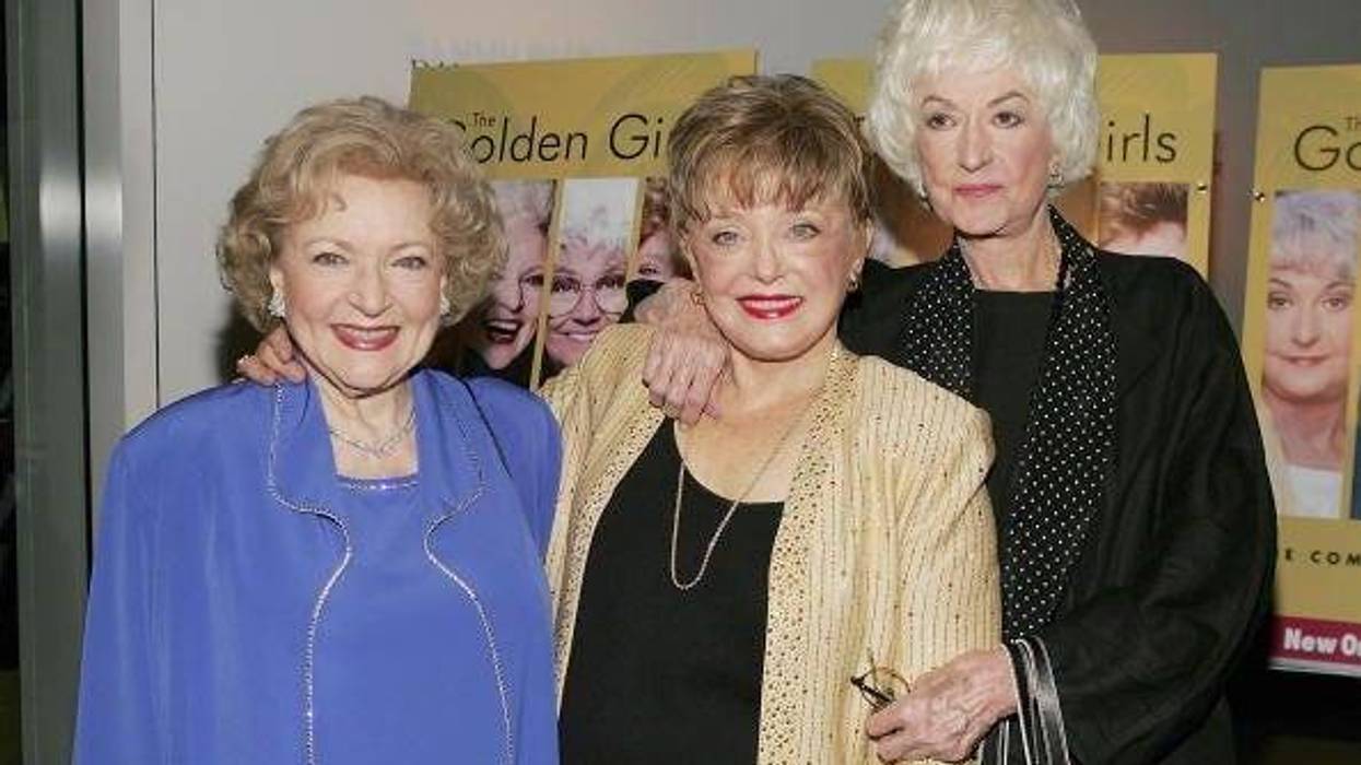 Golden Girls