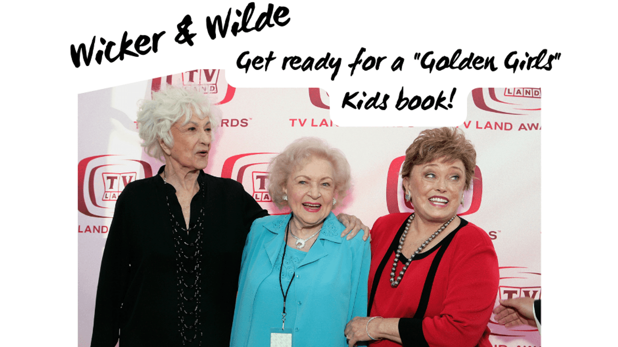Golden Girls